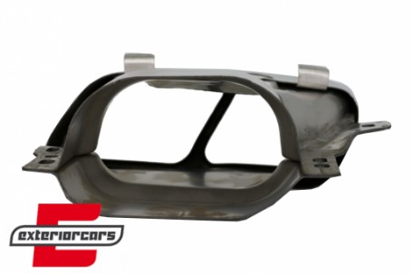 Bodykit GLA45 AMG dizajn / Mercedes GLA X156 (2014-2016), CBMBX156AMG
