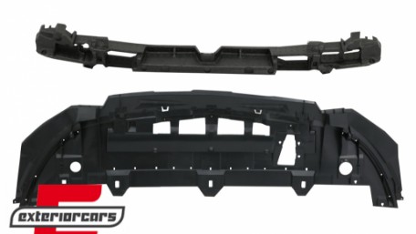 Bodykit GLA45 AMG dizajn / Mercedes GLA X156 (2014-2016), CBMBX156AMG