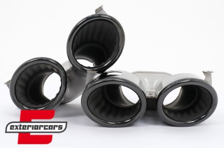 Bodykit GLB45 AMG dizajn / Mercedes GLB X247 (2019-2023), CBMBX247A