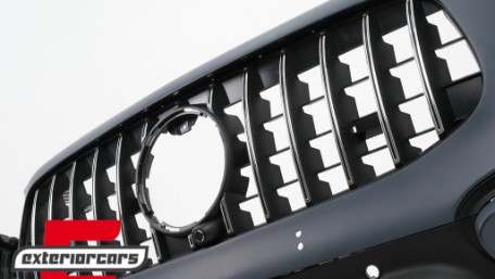 Bodykit GLB45 AMG dizajn / Mercedes GLB X247 (2019-2023), CBMBX247A