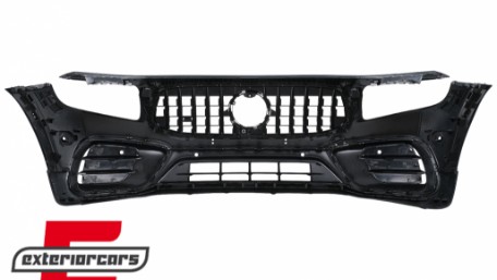 Bodykit GLB45 AMG dizajn / Mercedes GLB X247 (2019-2023), CBMBX247A