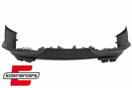 Bodykit GLC43 AMG dizajn / Mercedes GLC-klasa Coupe C254 (2022-), CBMBGLCC254A43