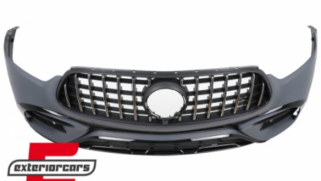 Bodykit GLC43 AMG dizajn / Mercedes GLC-klasa Coupe C254 (2022-), CBMBGLCC254A43