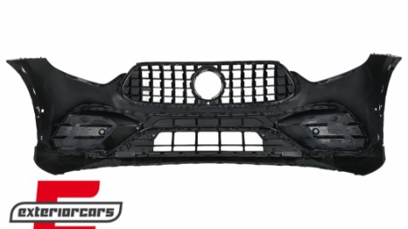 Bodykit GLC43 AMG dizajn / Mercedes GLC-klasa Coupe C254 (2022-), CBMBGLCC254A43