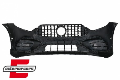 Bodykit GLC43 AMG dizajn / Mercedes GLC-klasa Coupe C254 (2022-), CBMBGLCC254A43