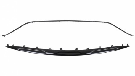 Bodykit GLC43 AMG dizajn / Mercedes GLC-klasa X254 SUV (2022-), CBMBGLCX254A43