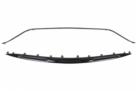 Bodykit GLC43 AMG dizajn / Mercedes GLC-klasa X254 SUV (2022-), CBMBGLCX254A43