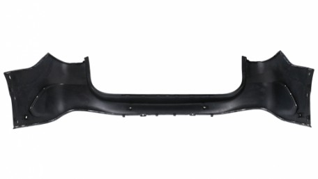Bodykit GLC43 AMG dizajn / Mercedes GLC-klasa X254 SUV (2022-), CBMBGLCX254A43