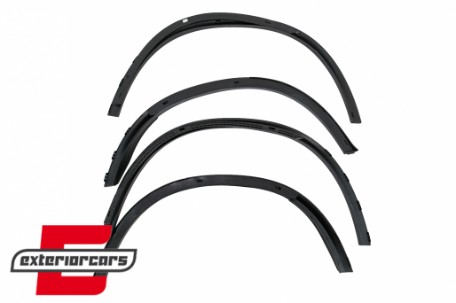 Bodykit GLC63 AMG dizajn / Mercedes GLC Coupe C253 (2015-07.2019), CBMBGLCC253AMG