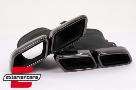 Bodykit GLC63 AMG dizajn / Mercedes GLC Coupe C253 (2015-07.2019), CBMBGLCC253AMG