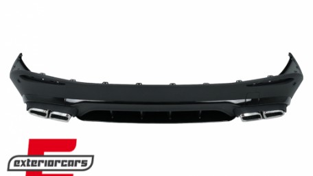Bodykit GLC63 AMG dizajn / Mercedes GLC-klasa X254 SUV (2022-), CBMBGLCX254A63