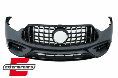 Bodykit GLC63 AMG dizajn / Mercedes GLC-klasa X254 SUV (2022-), CBMBGLCX254A63