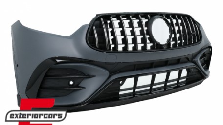 Bodykit GLC63 AMG dizajn / Mercedes GLC-klasa X254 SUV (2022-), CBMBGLCX254A63