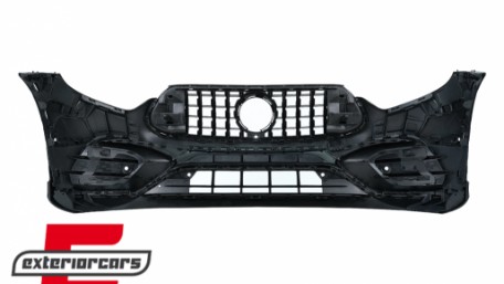 Bodykit GLC63 AMG dizajn / Mercedes GLC-klasa X254 SUV (2022-), CBMBGLCX254A63