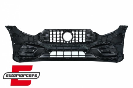 Bodykit GLC63 AMG dizajn / Mercedes GLC-klasa X254 SUV (2022-), CBMBGLCX254A63