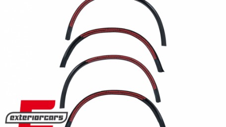 Bodykit GLC63 AMG dizajn / Mercedes GLC SUV Facelift X253 (2020-2022), CBMBGLCX253AP