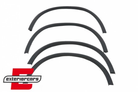 Bodykit GLC63 AMG dizajn / Mercedes GLC SUV Facelift X253 (2020-2022), CBMBGLCX253FAMG