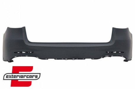 Bodykit GLC63 AMG dizajn / Mercedes GLC SUV Facelift X253 (2020-2022), CBMBGLCX253FAMGC