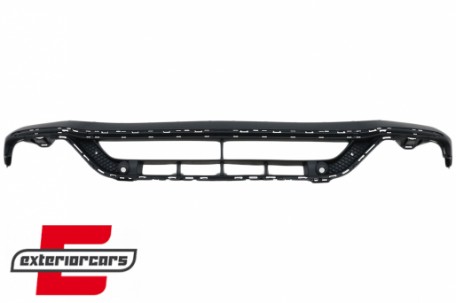 Bodykit GLC63 AMG dizajn / Mercedes GLC SUV Facelift X253 (2020-2022), CBMBGLCX253FAMGC