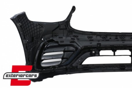 Bodykit GLC63 AMG dizajn / Mercedes GLC SUV Facelift X253 (2020-2022), CBMBGLCX253FAMGC