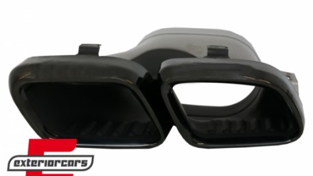Bodykit GLC63 AMG dizajn / Mercedes GLC SUV Facelift X253 Facelift (2020-), CBMBGLCX253FAMGBT