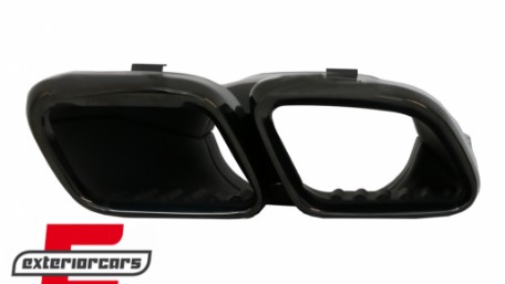Bodykit GLC63 AMG dizajn / Mercedes GLC SUV Facelift X253 Facelift (2020-), CBMBGLCX253FAMGBT