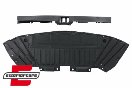 Bodykit GLC63 AMG dizajn / Mercedes GLC SUV Facelift X253 Facelift (2020-), CBMBGLCX253FAMGBT