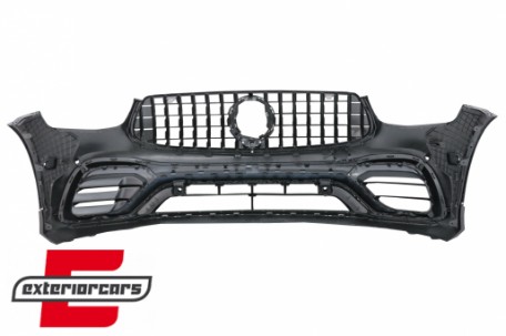 Bodykit GLC63 AMG dizajn / Mercedes GLC SUV Facelift X253 Facelift (2020-), CBMBGLCX253FAMGBT