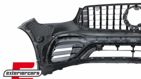 Bodykit GLC63 AMG dizajn / Mercedes GLC SUV Facelift X253 Facelift (2020-), CBMBGLCX253FAMGBT
