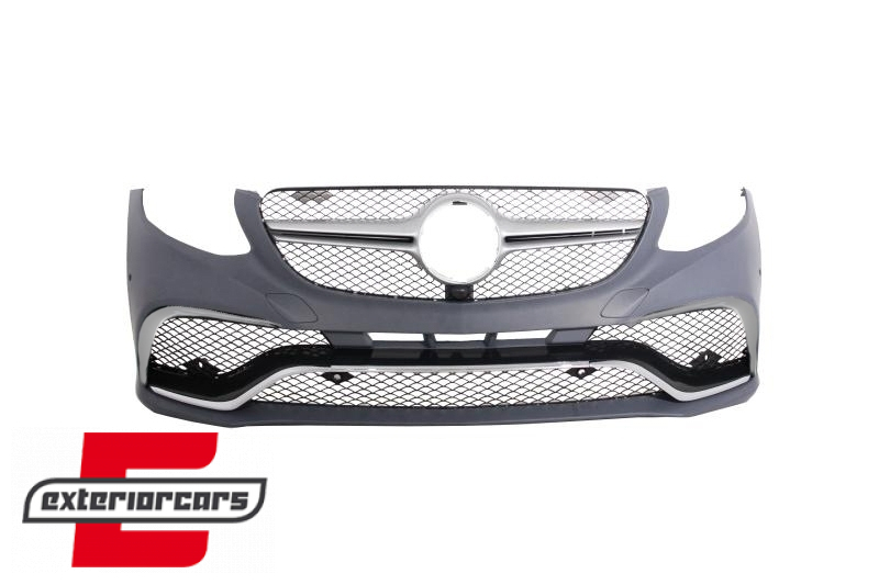 Bodykit GLC63 AMG dizajn / Mercedes GLC SUV X253 (2015-07.2019), CBMBGLCX253