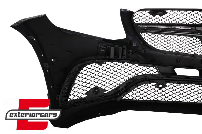 Bodykit GLC63 AMG dizajn / Mercedes GLC SUV X253 (2015-07.2019), CBMBGLCX253
