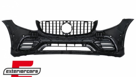 Bodykit GLC63 AMG dizajn / Mercedes GLC SUV X253 (2015-07.2019), CBMBGLCX253A63B