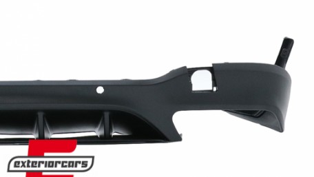 Bodykit GLC63 AMG dizajn / Mercedes GLC SUV X253 (2015-07.2019), CBMBGLCX253AMG