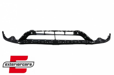 Bodykit GLC63 AMG dizajn / Mercedes GLC SUV X253 Standard (2015-07.2019), CBMBGLCX253ST
