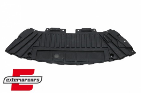 Bodykit GLC63 AMG dizajn / Mercedes GLC SUV X253 Standard (2015-07.2019), CBMBGLCX253ST