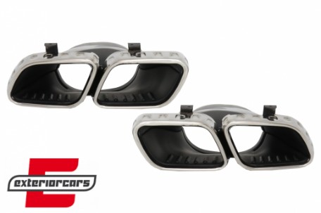 Bodykit GLE 63S AMG dizajn / Mercedes GLE C167 Coupe Sport Line (2019-06.2023), CBMBGLEC167A