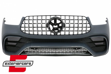 Bodykit GLE 63S AMG dizajn / Mercedes GLE C167 Coupe Sport Line (2019-06.2023), CBMBGLEC167A
