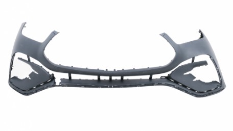 Bodykit GLE53 AMG dizajn / Mercedes GLE W167 SUV (2023-), CBMBGLEW167F53