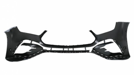 Bodykit GLE53 AMG dizajn / Mercedes GLE W167 SUV (2023-), CBMBGLEW167F53