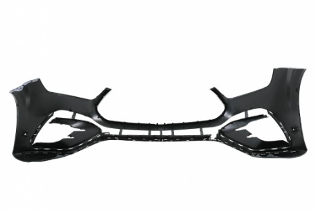 Bodykit GLE53 AMG dizajn / Mercedes GLE W167 SUV (2023-), CBMBGLEW167F53