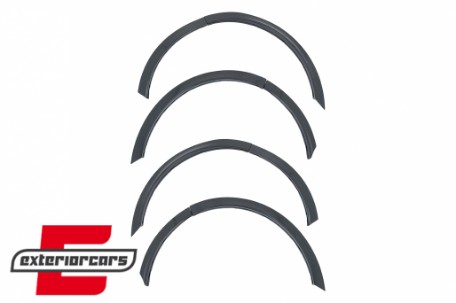 Bodykit GLE63 AMG dizajn / Mercedes GLE SUV W166 (2015-2019), CBMBW166AMGAP