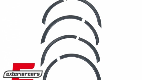 Bodykit GLE63 AMG dizajn / Mercedes GLE SUV W166 (2015-2019), CBMBW166AMGAP