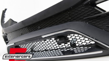 Bodykit GLE63S AMG dizajn / Mercedes GLE W167 SUV (2019-2022), CBMBGLEW167ASAP