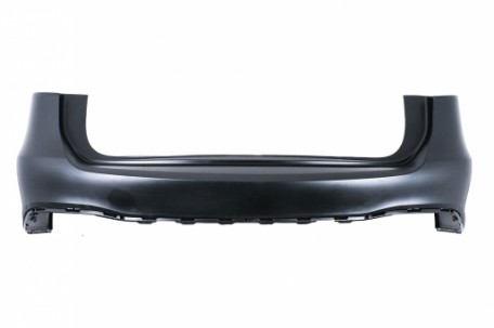 Bodykit GLS53 AMG dizajn / Mercedes GLS SUV X167 (2019-2023), CBMBX167A53