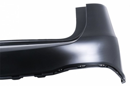 Bodykit GLS53 AMG dizajn / Mercedes GLS SUV X167 (2019-2023), CBMBX167A53