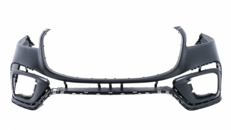 Bodykit GLS53 AMG dizajn / Mercedes GLS SUV X167 (2019-2023), CBMBX167A53