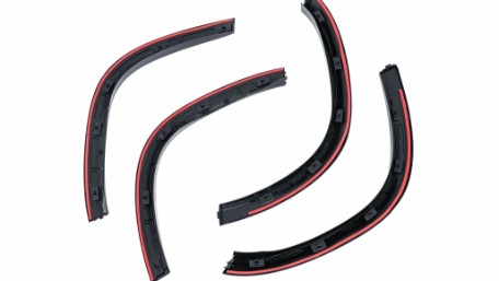 Bodykit GLS53 AMG dizajn / Mercedes GLS SUV X167 (2019-2023), CBMBX167A53