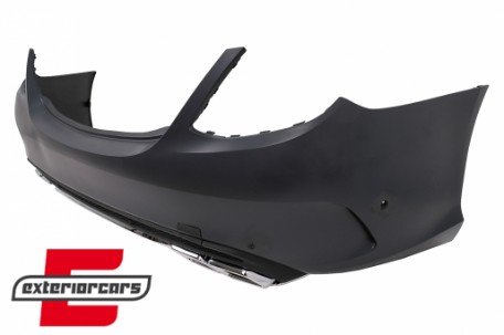 Bodykit GT-R dizajn / Mercedes C-klasa W205 limuzina (2014-2018), CBMBW205AMGGTR