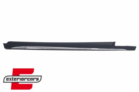 Bodykit GT-R dizajn / Mercedes C-klasa W205 limuzina (2014-2018), CBMBW205AMGGTR