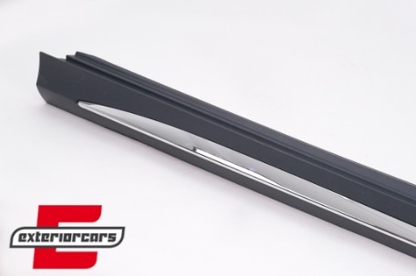 Bodykit GT-R dizajn / Mercedes C-klasa W205 limuzina (2014-2018), CBMBW205AMGGTR